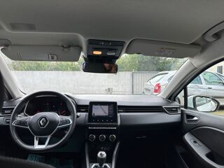 Clio V 1.0 TCe 90 CV - Business 5PL. CARPLAY CLIM RADARS 1eMAIN 202 2021 occasion 31120 Portet-sur-Garonne