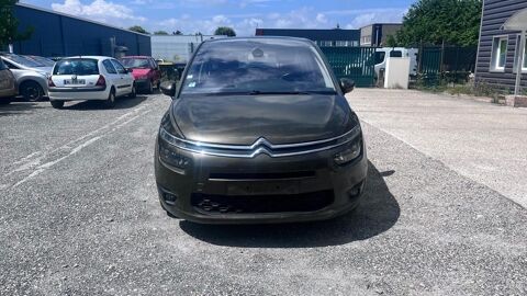 Citroen c4 Citroën  - grand picasso 7 PLACES -
