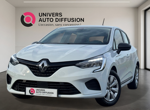 Renault clio v Societe Blue dci 85 Air 4.0cv 8250HT / 9