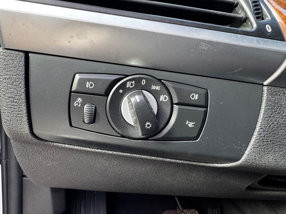 X6 40D 306CH XDRIVE EXCLUSIVE 2011 occasion 01090 Montceaux