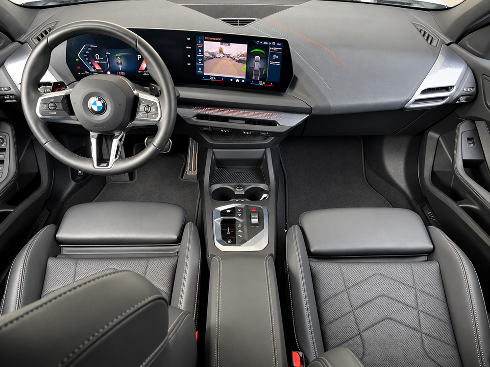 S&eacute;rie 1 (F70) M SPORT 120d 2.0 d Mild Hybrid DCT7 163 cv Bo&icirc;te auto 2026 occasion 95190 Goussainville