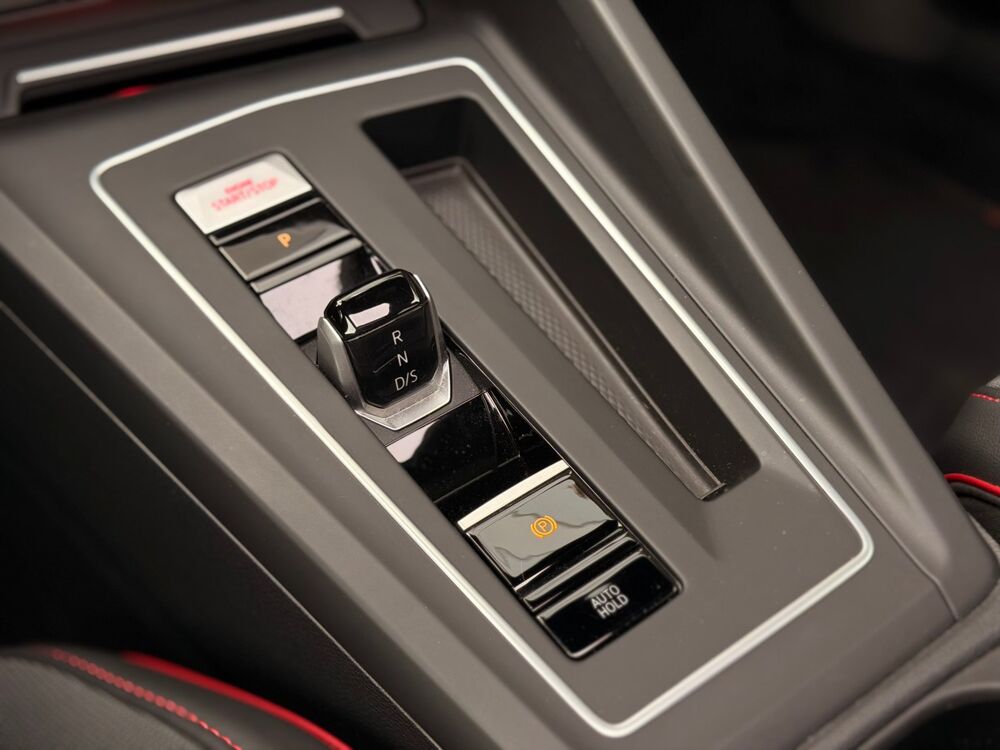 Golf GTI CLUBSPORT EDITION 45 - ligne Akra - Entretiens Volkswage 2022 occasion 95190 Goussainville