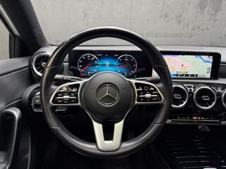 Classe A 180d 2.0d 8G-DCT 116ch - TO / SUIVI MERCEDES 2021 occasion 45560 Saint-Denis-en-Val