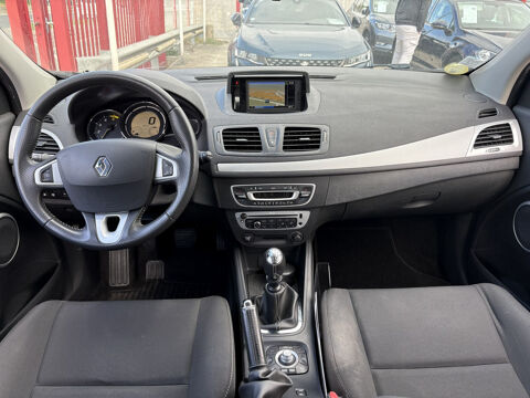 M&eacute;gane III (2) 1.6 DCI 130 ENERGY DYNAMIQUE 2012 occasion 95480 Pierrelaye