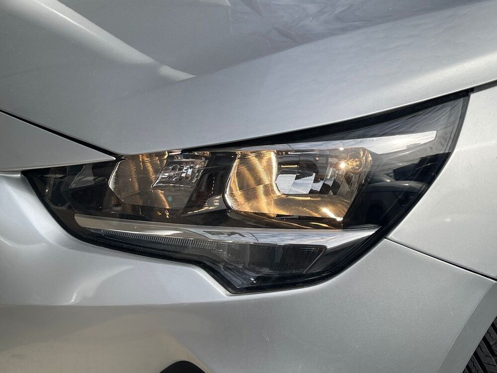 Corsa Edition Business 1.2 i 75 cv - Distribution OK 2022 occasion 95190 Goussainville