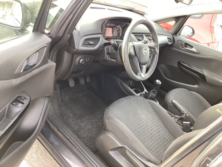 Corsa 1.2 Njoy 2016 occasion 62100 Calais