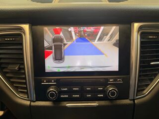 Macan S 3.0 V6 258 GARANTIE 12 MOIS 2017 occasion 91540 Ormoy