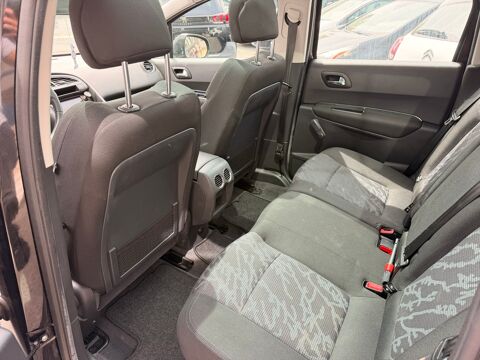 3008 Premium 1.6 VTi 120 cv - Toit Panoramique 2010 occasion 95190 Goussainville