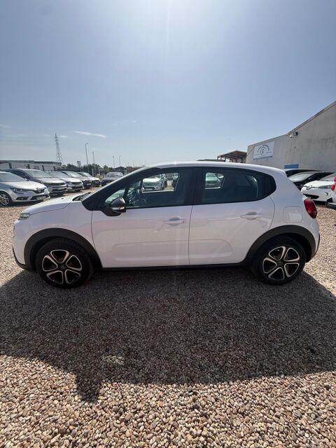 C3 1.5 BlueHDI 100 Shine 2019 occasion 45400 Fleury-les-Aubrais