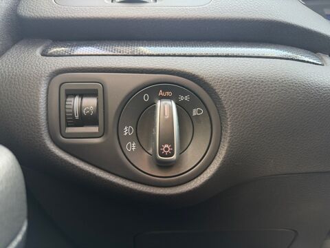 Sharan III Carat 2.0 TDI DSG6 150 cv Phase 2 - Toit ouvrant 2020 occasion 95190 Goussainville