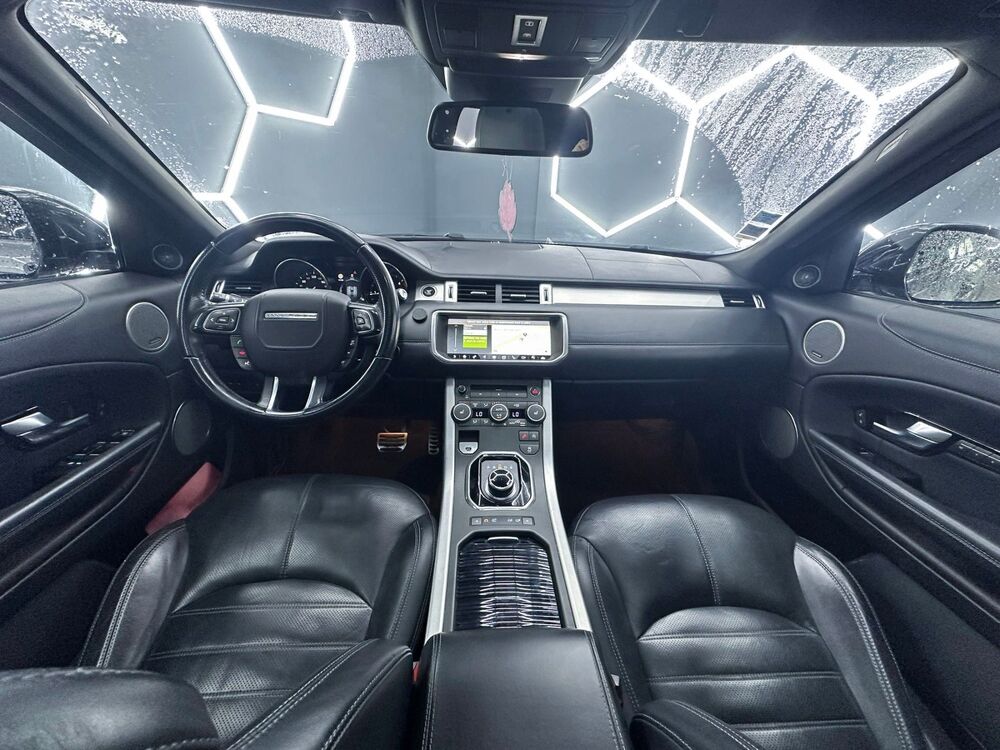 Range Rover Evoque HSE TD4 2.0 180Ch * CAMERA 360* GPS* GARANTIE 12 MOIS* 2017 occasion 57160 Moulins-l&egrave;s-Metz