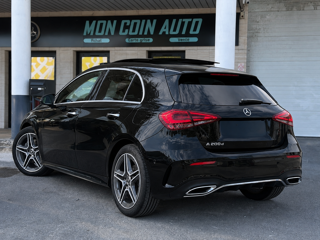 Classe A AMG Line 200 d 2.0 d 8G-DCT 150 ch - Toit ouvrant - Garantie 2023 occasion 95190 Goussainville