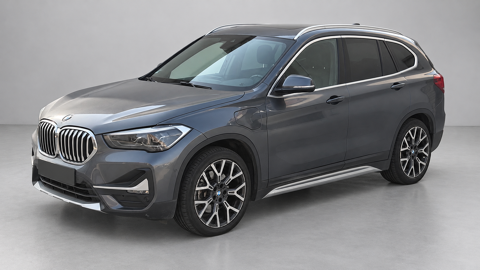 X1 XDRIVE 25E XLINE 2020 occasion 95600 EAUBONNE