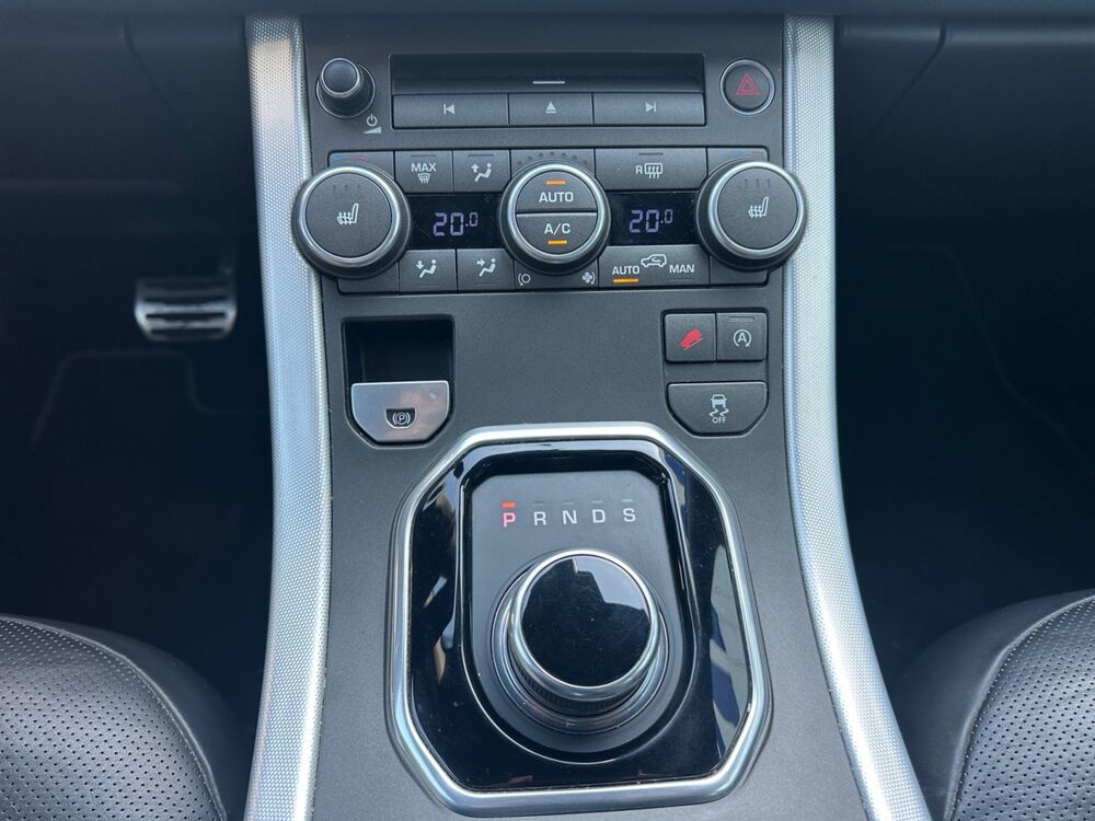 Range Rover Evoque 2.0 TD4 180 HSE DYNAMIC BVA 2016 occasion 34140 M&egrave;ze