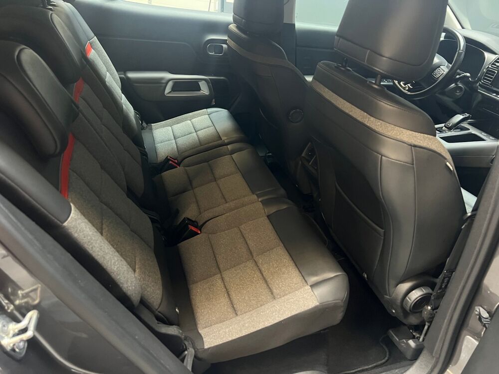 C5 1.5 BlueHDi EAT8 130 cv Bo&icirc;te auto Buisness 2019 occasion 69740 Genas