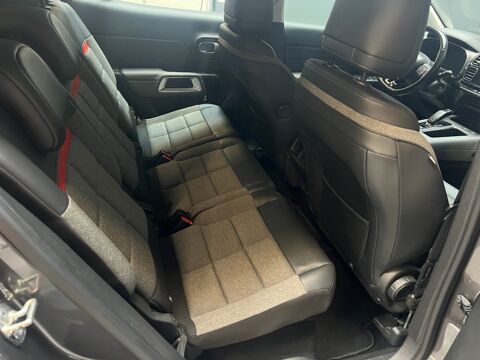 C5 1.5 BlueHDi EAT8 130 cv Bo&icirc;te auto Buisness 2019 occasion 69740 Genas