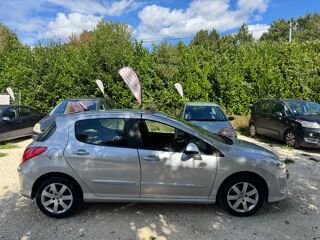308 1.6 HDI 110 Blue Lion garantie 3 mois 2009 occasion 45500 GIEN
