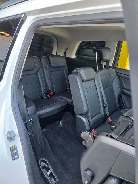 Classe GL 350 CDI 258CH PACK AMG 4MATIC BlueTec 7 places BVA 7 RAPPORT 2014 occasion 41350 Vineuil