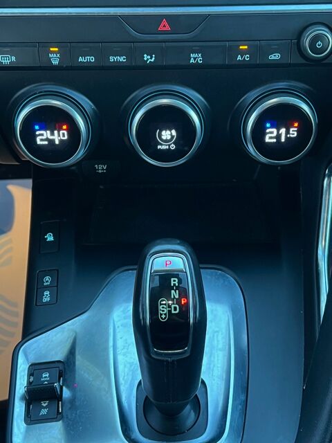 E-PACE 2.0D 150 CH AWD BVA BUSiNESS 2018 occasion 94140 Alfortville
