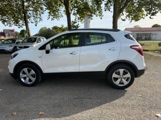 Mokka 1,6L 136CH VO462 DEPOT VENTE 2019 occasion 68740 Balgau