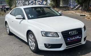 A5 COUPE 2.0 TFSI 180 AMBITION LUXE 2011 occasion 94140 Alfortville