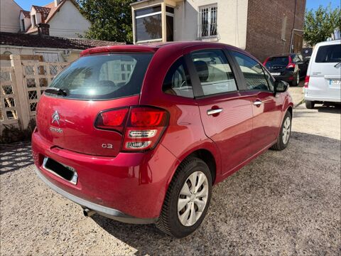 C3 1.4 HDI REGULATEUR LIMITEUR DE VITESSE CRITAIR 2 PAIEMENT 4 2012 occasion 78800 Houilles