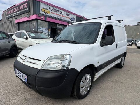 Annonce voiture Citroën Berlingo 2690 €