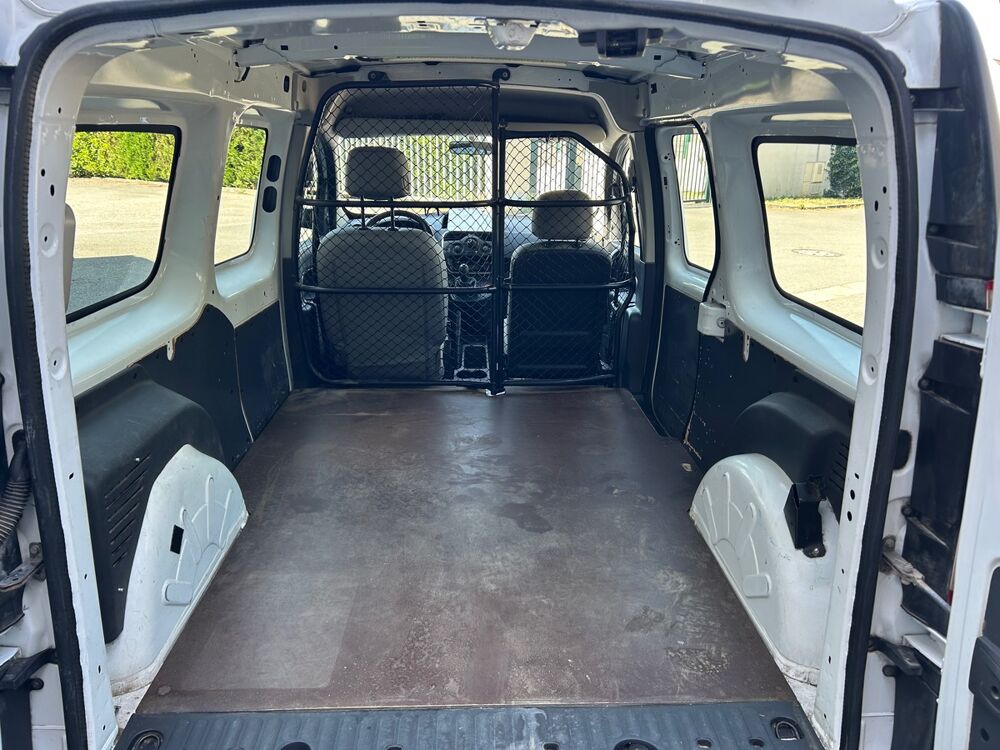 Kangoo Express 1.5L DCI 90 MAXI CONFORT DE 2018 - 7490€ ttc 2018 occasion 60300 SENLIS