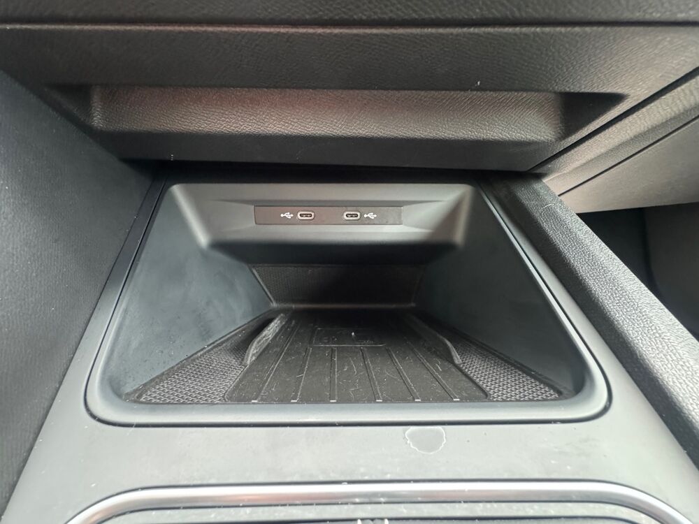 Leon 1.5 TSI ACT STYLE GARANTIE 12 MOIS 2020 occasion 67150 Erstein