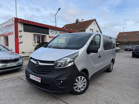Annonce voiture Opel Divers 14480 €