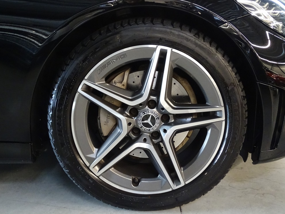 Classe C 220D AMG Line 2019 occasion 34500 B&eacute;ziers