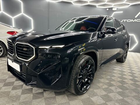 XM G09 4.4 V8 653 CH (FRANCAISE // MALUS PAYE) 2024 occasion 75012 Paris