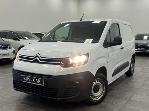 Annonce voiture Citro�n Berlingo 9990 �