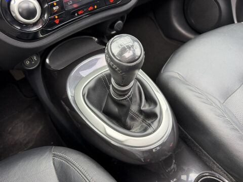 Juke (2) 1.2 DIG-T 115 TEKNA 2015 occasion 95480 Pierrelaye