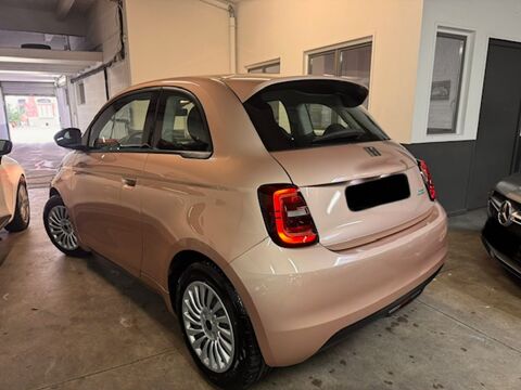 500 E ELEKTRO 95CH 2023 occasion 59000 FACHES-THUMESNIL