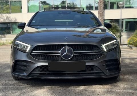 Classe A 35 AMG 4Matic BA TOIT PANORA OUVR 2020 occasion 91200 Athis-Mons