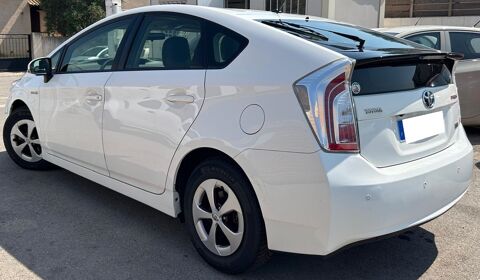 Prius 3 / 1.8 VVT-i 16V 136 Hybrid CVT 99 cv Bo&icirc;te auto*Finition E 2015 occasion 34770 Gigean
