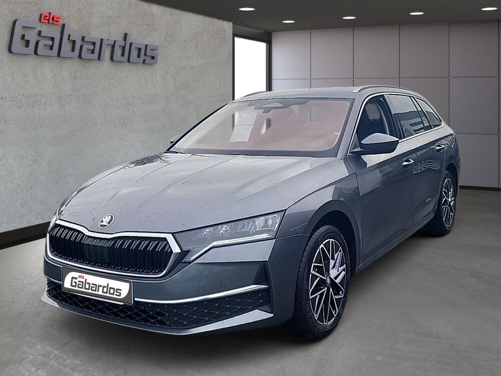 Octavia 2.0 TDI 150 DSG7 - SELECTION 10 kms -20% 2025 occasion 16100 Ch&acirc;teaubernard