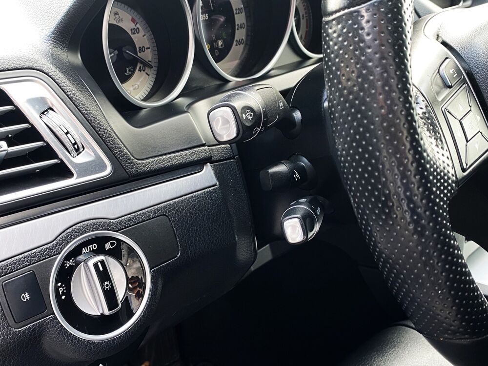 Classe E 350 D Coup&eacute; Facelift 258 Ch 9G-Tronic EXECUTIVE / Toit pano 2015 occasion 34500 B&eacute;ziers