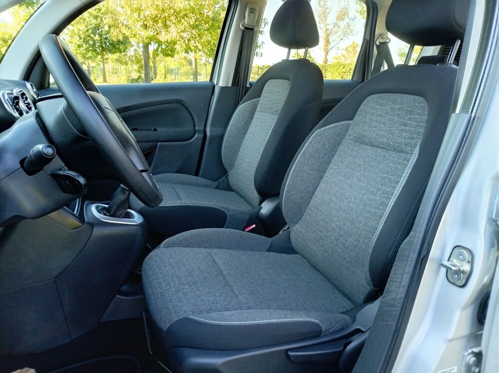 C3 Picasso 1.2 110cv 2015 occasion 69800 Saint-Priest