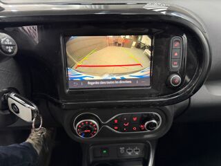 Twingo III 82Ch Electric Drive 60kW Urban Night - 42 000 Kms 2021 occasion 13008 Marseille