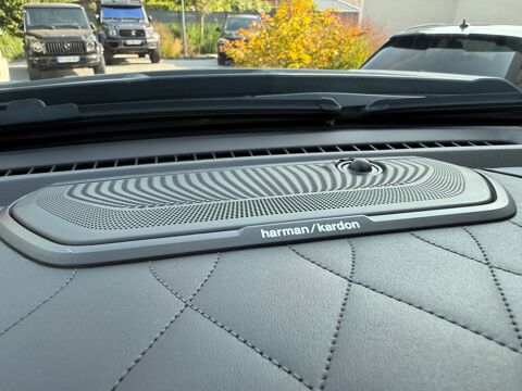 RAM 1500 LIMITED BLACK EDITION 548 CH / TVA / FULL OPTIONS / 109 2026 occasion 62780 CUCQ