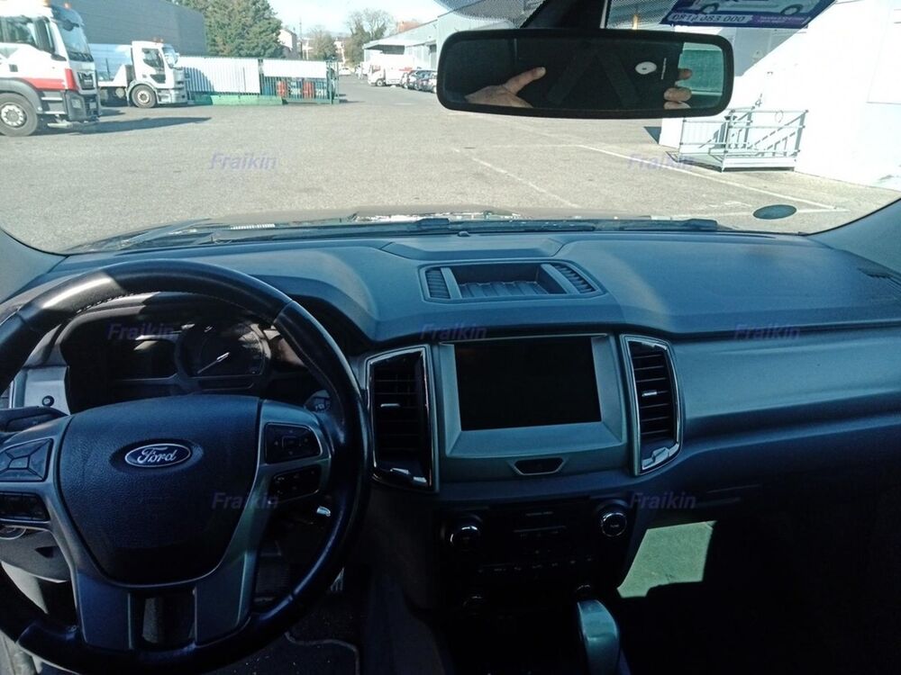 Ranger 3.2 TDCI 200CH SUPER CAB LIMITED 2019 occasion 13010 Marseille