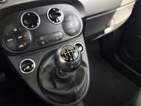 500 C III Phase 3 1.0 BSG 69 cv Cabriolet 2021 occasion 95190 Goussainville
