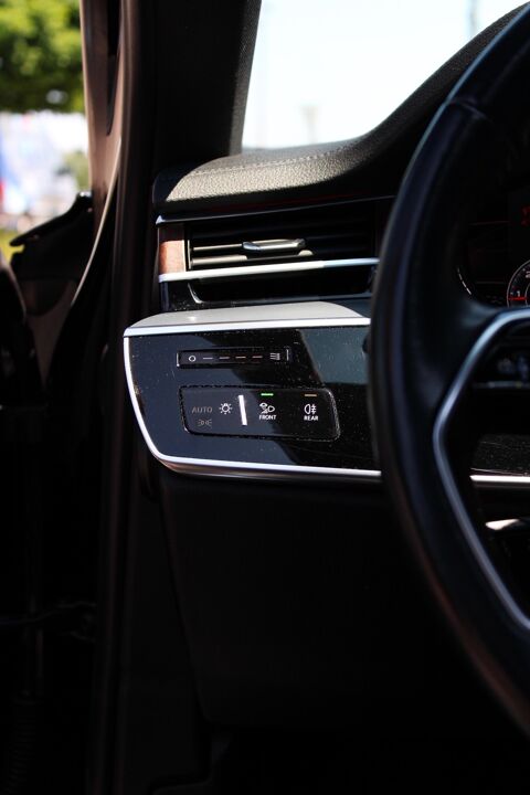 A8 IV 50 TDI 286 QUATTRO TIPTRONIC 8 v&eacute;hicule fran&ccedil;ais 2019 occasion 67550 ECKWERSHEIM