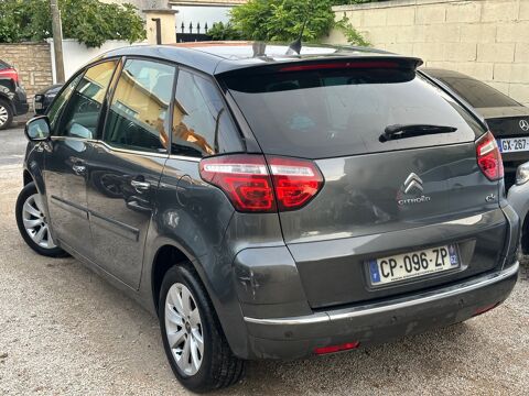 C4 Picasso (2) 1.6 THP 155 EXCLUSIVE BMP6 2013 occasion 93600 Aulnay-sous-Bois