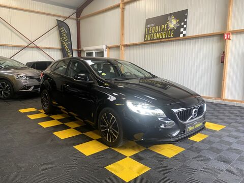 V40 D2 2.0 120 CH MOMENTUM BVA 2018 occasion 76960 Notre-Dame-de-Bondeville