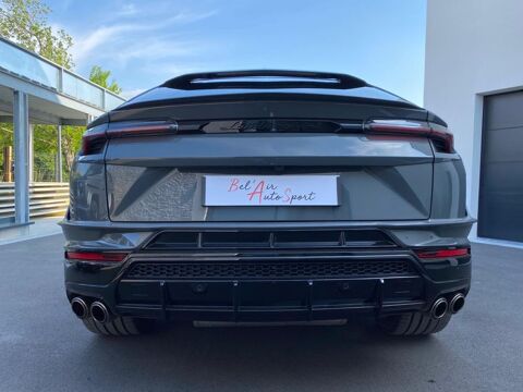 Urus 4.0 V8 S 666 CH / TVA / 9535 KMS 2023 occasion 62780 CUCQ