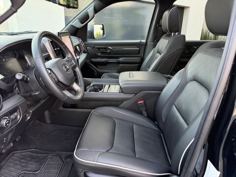 RAM 1500 LIMITED BLACK EDITION 548 CH / TVA / FULL OPTIONS / 109 2026 occasion 62780 CUCQ