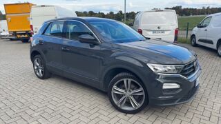 Jetta 1.5 TSI 115 PACK R LINE / LINE ASSIST / GRIS NARDO / JA 18 / 2018 occasion 67550 ECKWERSHEIM